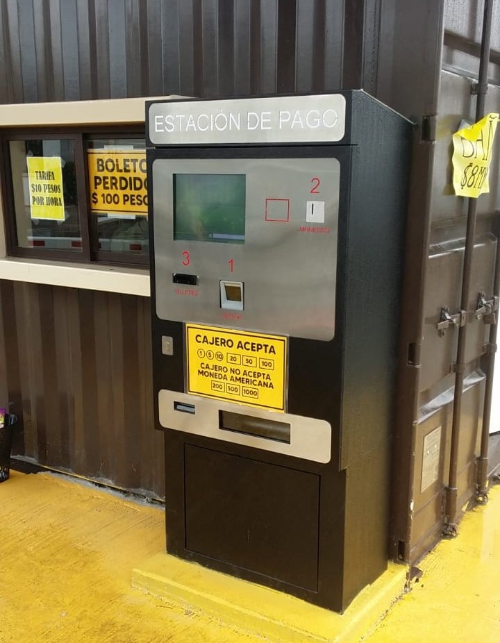 Automatizacion de pagos